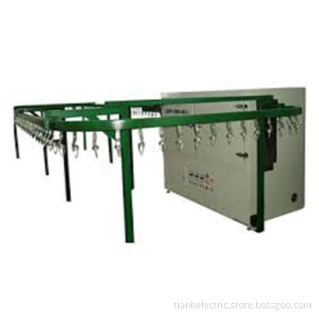 UV Curing(hanging type)
